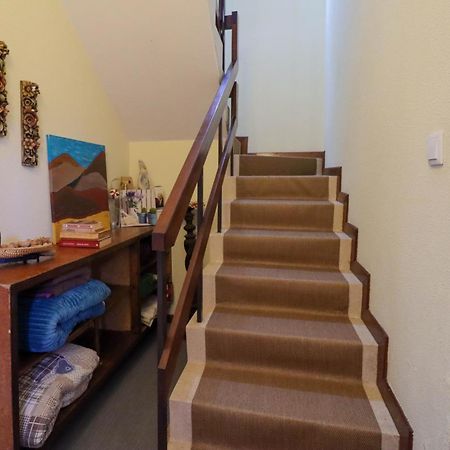 Guest House Chaves Ngoại thất bức ảnh