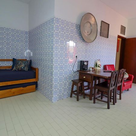 Guest House Chaves Ngoại thất bức ảnh