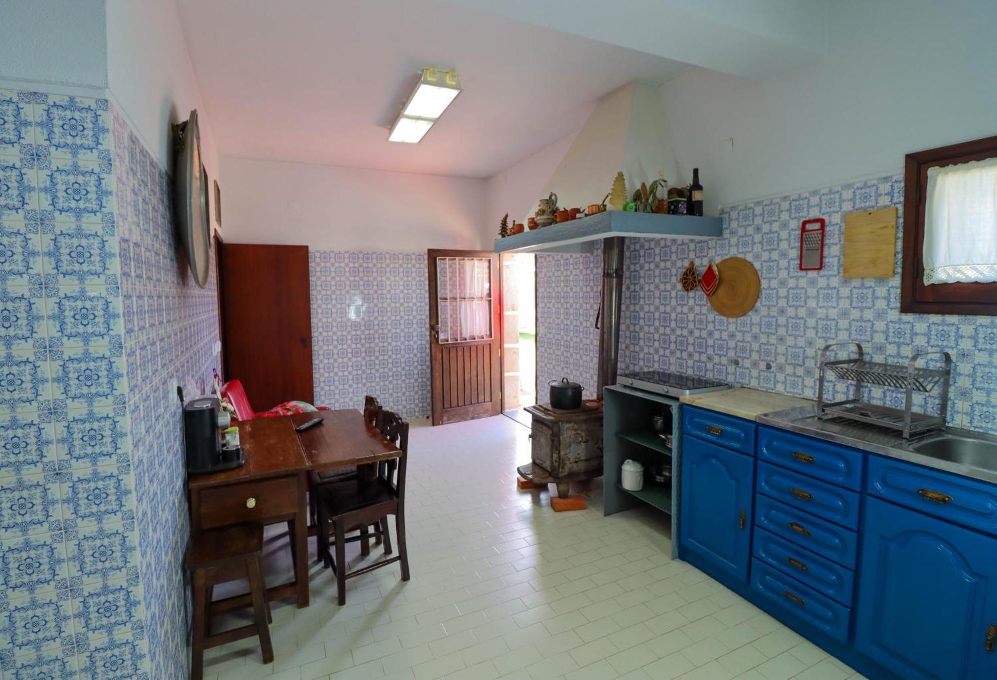 Guest House Chaves Ngoại thất bức ảnh