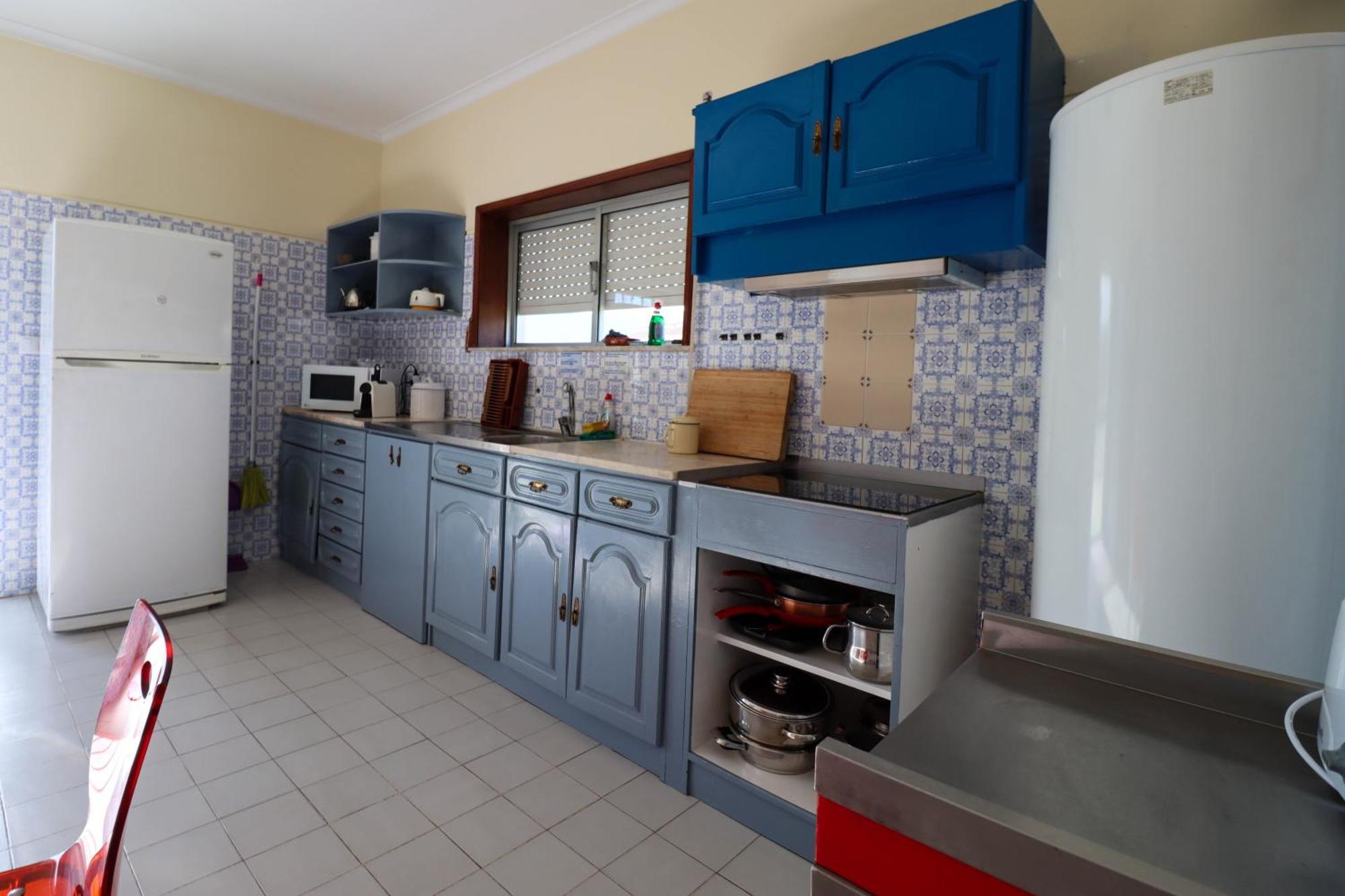 Guest House Chaves Ngoại thất bức ảnh