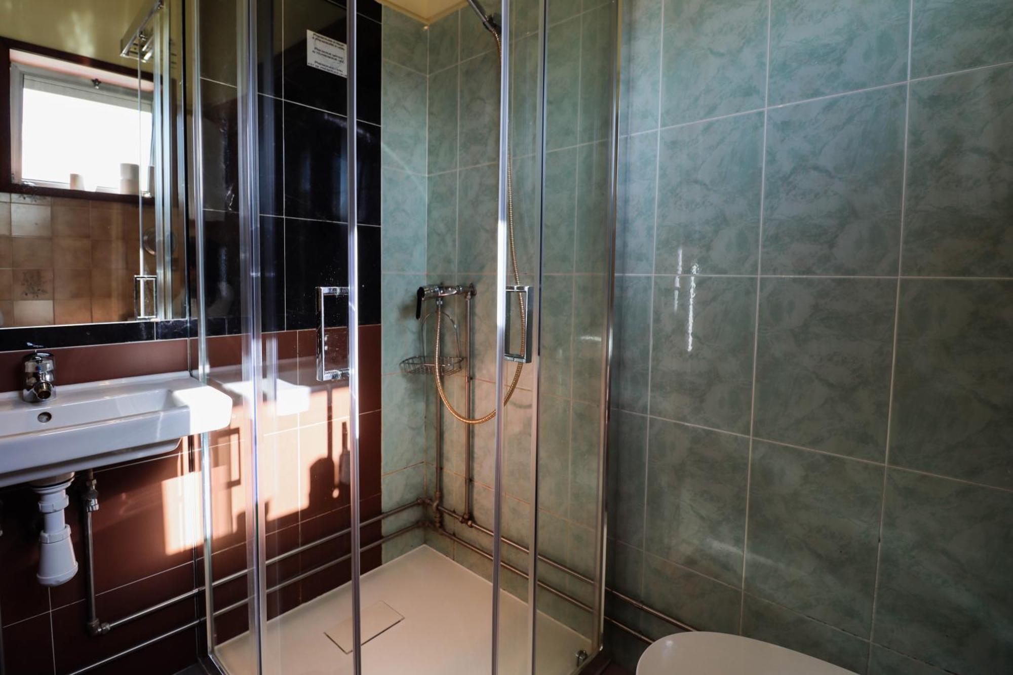 Guest House Chaves Ngoại thất bức ảnh