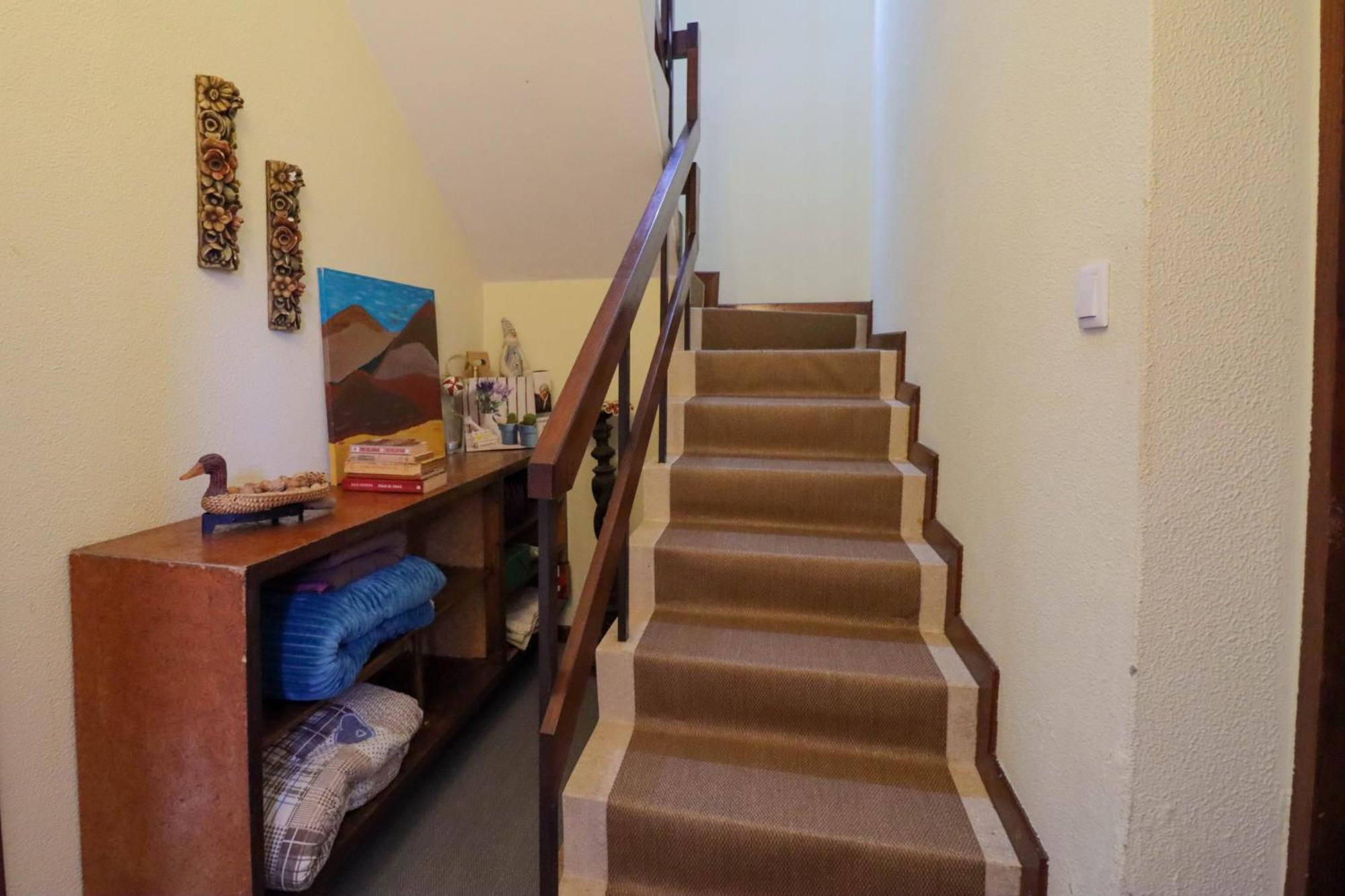 Guest House Chaves Ngoại thất bức ảnh