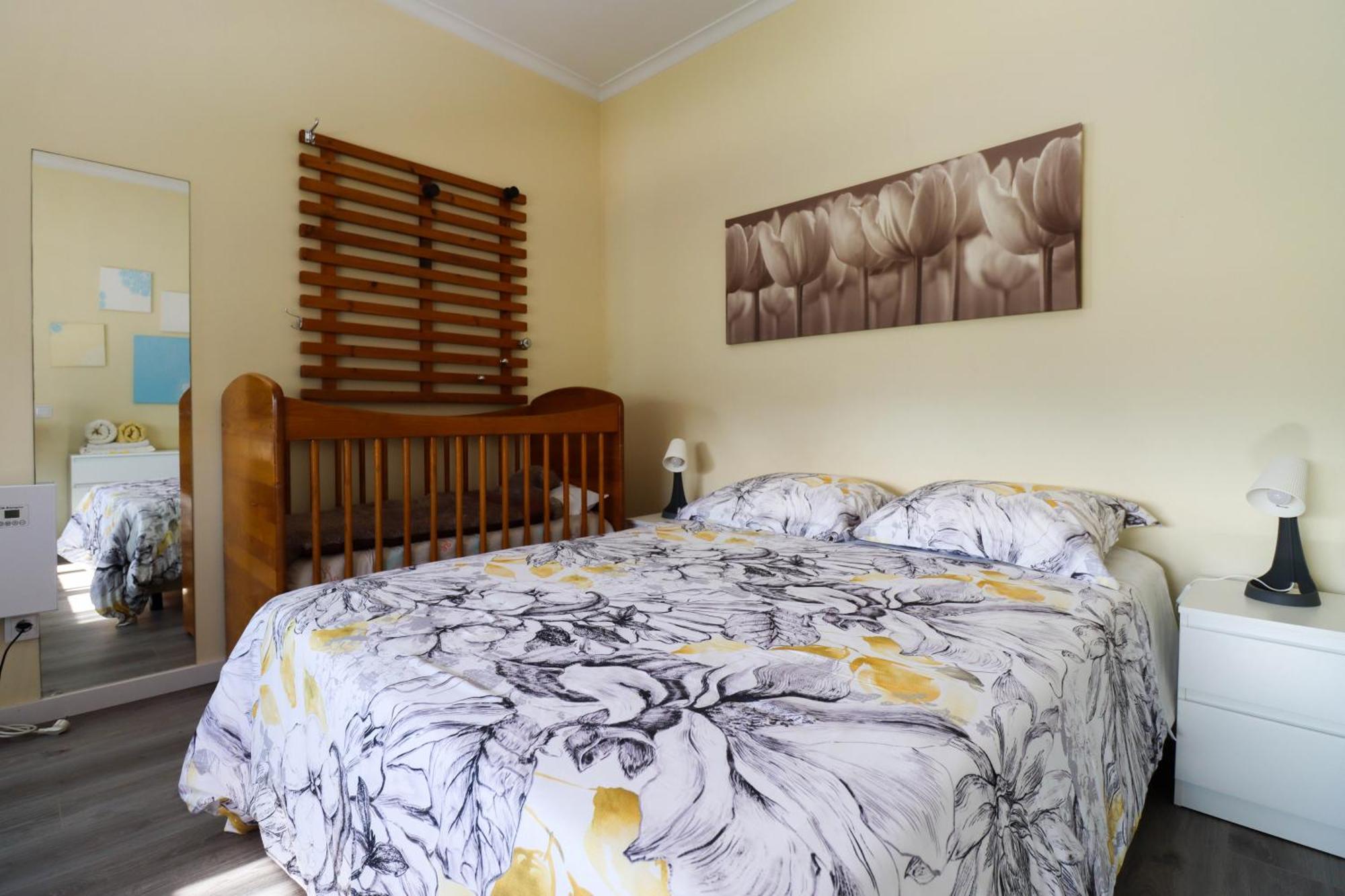 Guest House Chaves Ngoại thất bức ảnh
