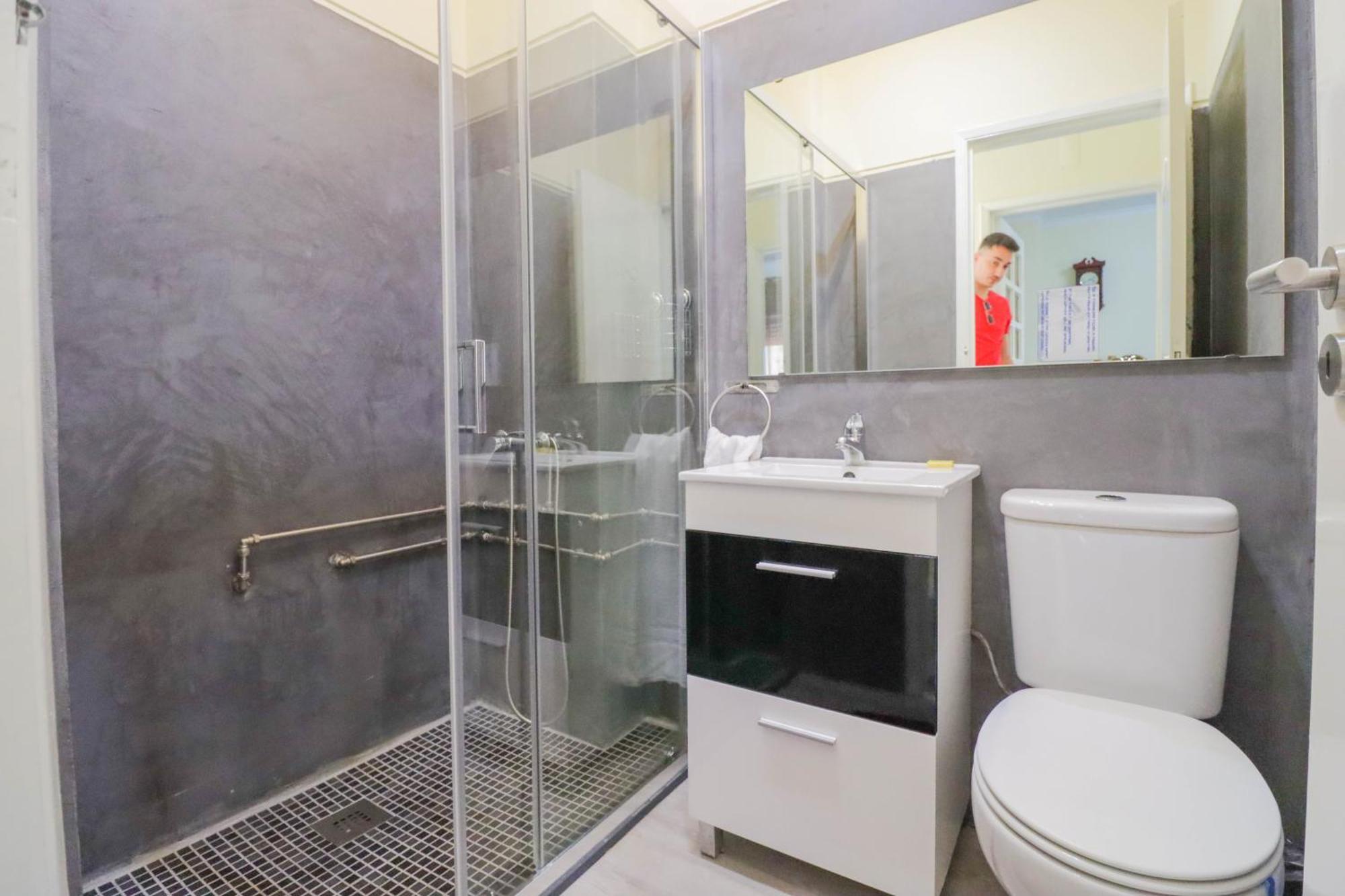 Guest House Chaves Ngoại thất bức ảnh