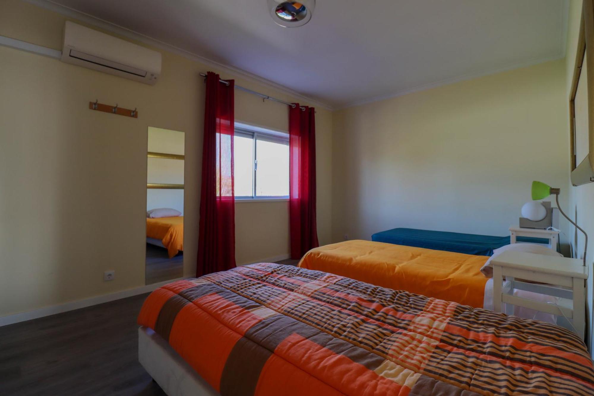 Guest House Chaves Ngoại thất bức ảnh