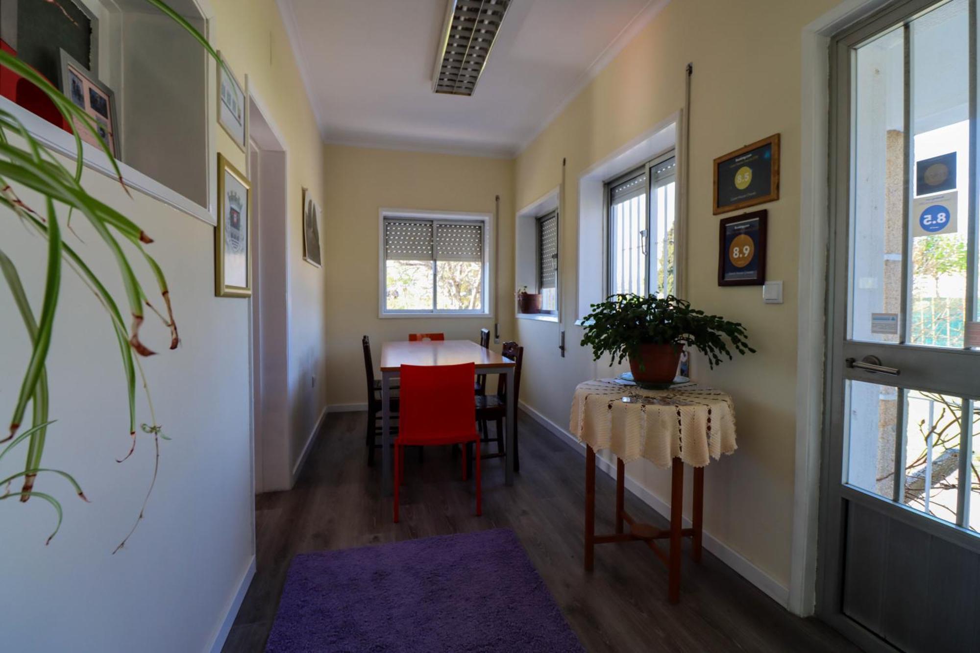 Guest House Chaves Ngoại thất bức ảnh
