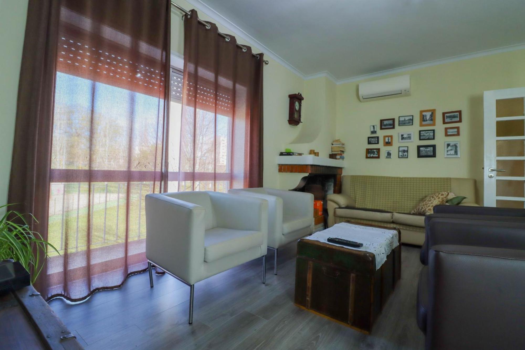 Guest House Chaves Ngoại thất bức ảnh