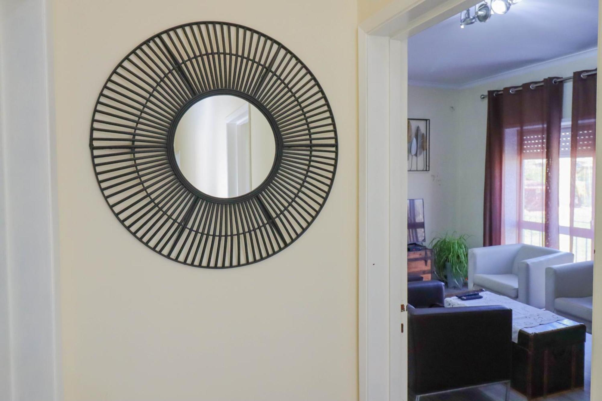 Guest House Chaves Ngoại thất bức ảnh
