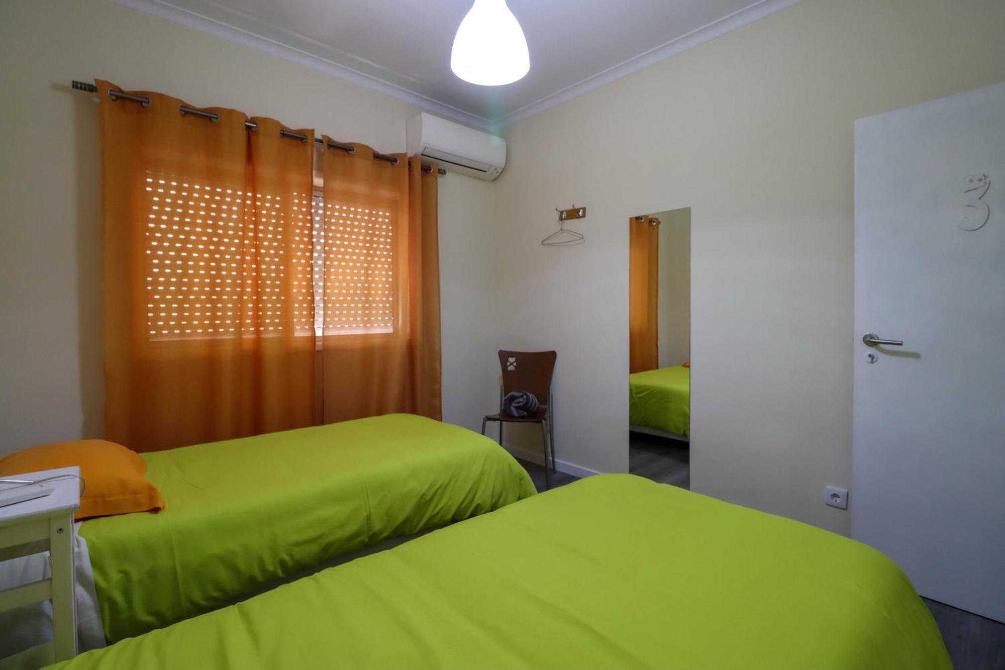 Guest House Chaves Ngoại thất bức ảnh