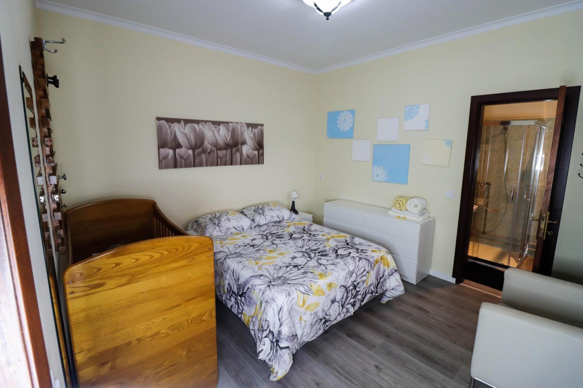 Guest House Chaves Ngoại thất bức ảnh