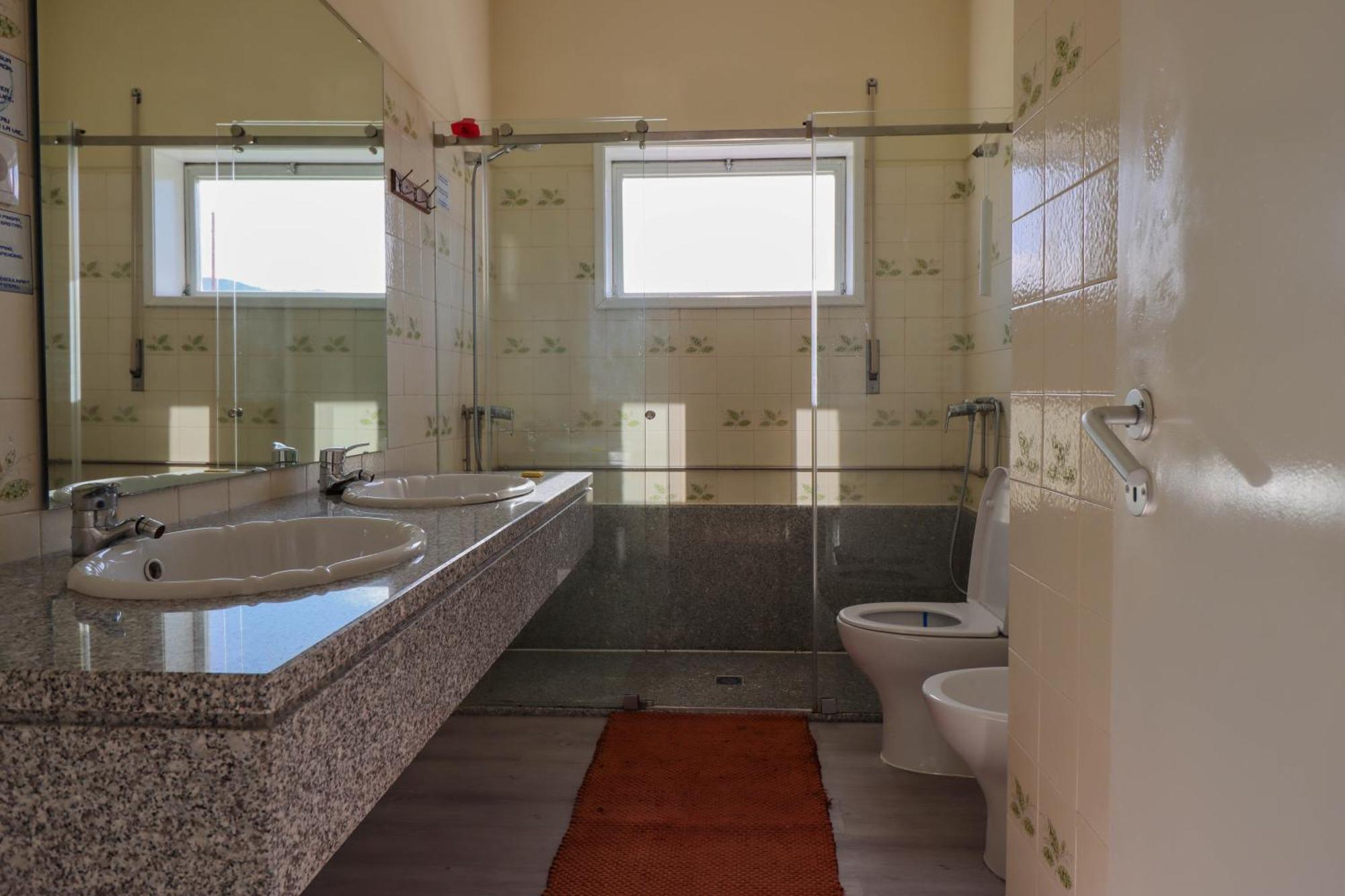 Guest House Chaves Ngoại thất bức ảnh