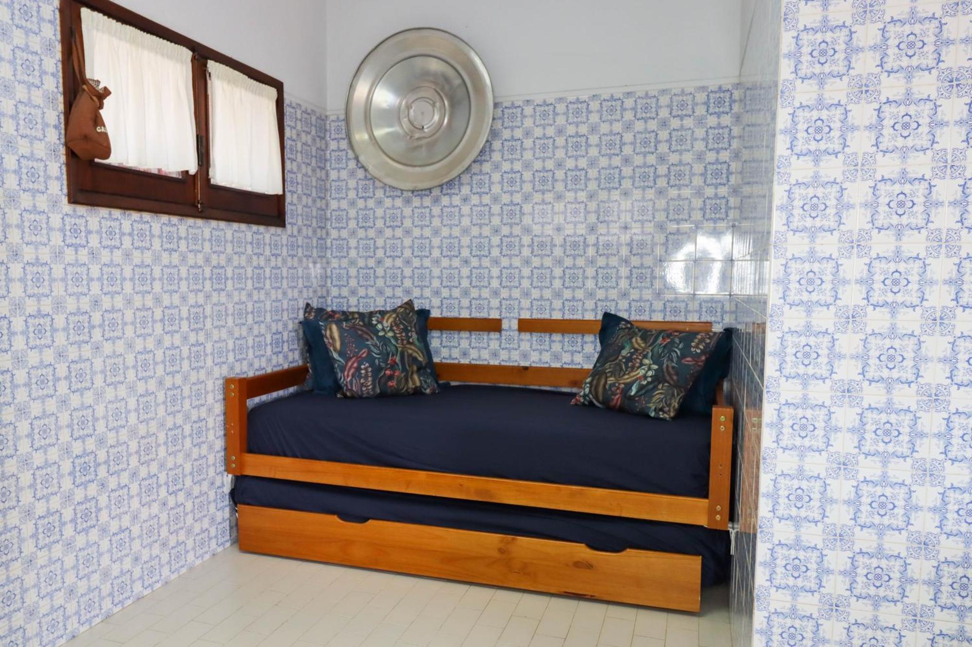 Guest House Chaves Ngoại thất bức ảnh